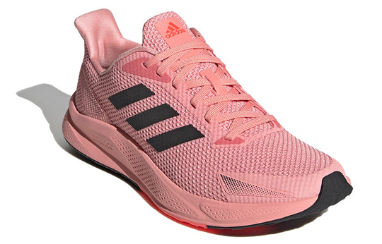 (WMNS) adidas X9000l1 Pink/Black EG9995