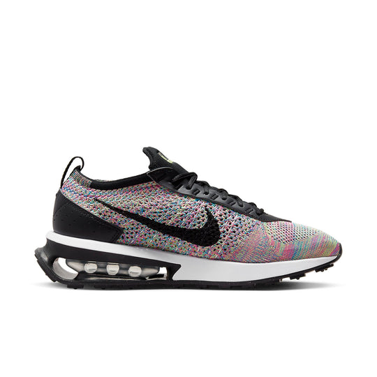 (WMNS) Nike Air Max Flyknit Racer 'Multi-Color' DM9073-300