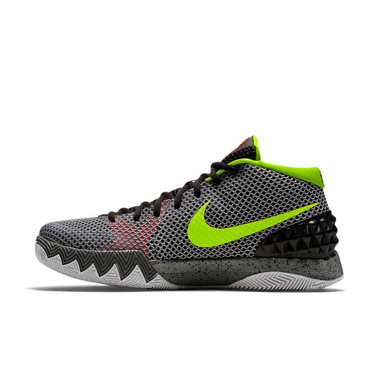 Nike Kyrie 1 EP The Dungeon 'Grey Green' 705278-270