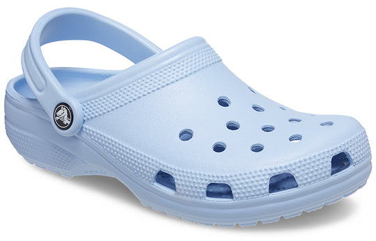 Crocs Classic Clog 'Blue Calcite' 10001-4NS-KICKS CREW