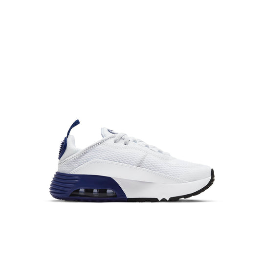 (PS) Nike Air Max 2090 'White Blue Void' CU2093-105