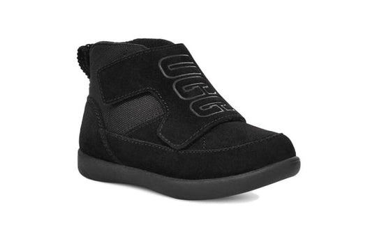 (PS) UGG Stryder Washable 'Black' 1143650T-BLK