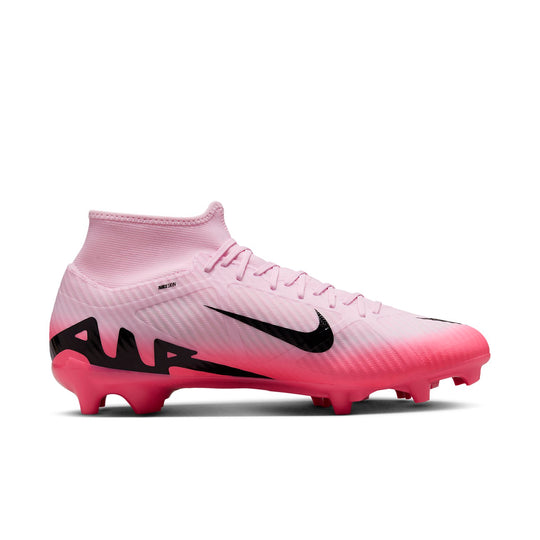 Nike Mercurial Superfly 9 Academy MG High 'Mad Brilliance Pack - Light Pink Black' DJ5625-601