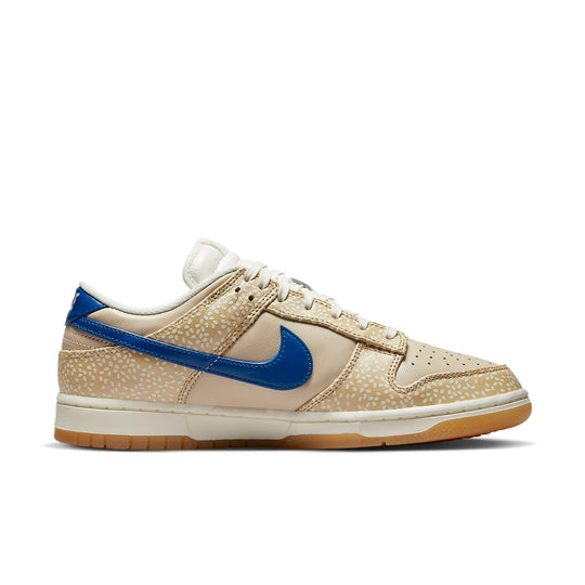 Nike Dunk Low Premium 'Montreal Bagel Sesame' DZ4853-200