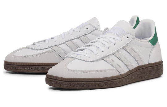 adidas originals Handball Spezial 'WHite Green' IG8655