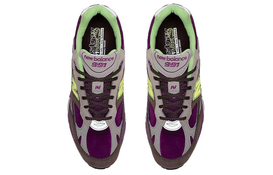 Stray Rats × New Balance 991 サイズ28cm - スニーカー