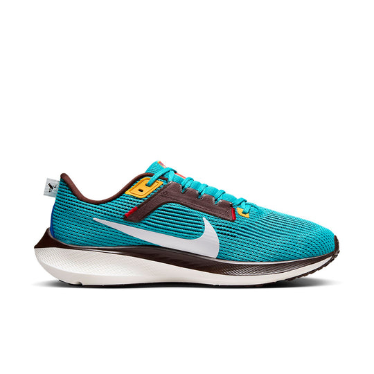 Nike Air Zoom Pegasus 40 Premium 'Teal Nebula' FN4271-300