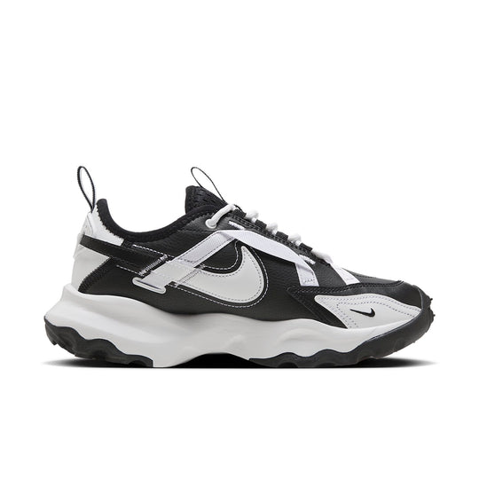 (WMNS) Nike TC 7900 'White Black' FJ7738-101