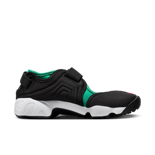 (WMNS) Nike Air Rift 'Kenya' FN7772-001 - KICKS CREW