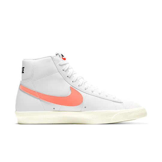 (WMNS) Nike Blazer '77 Vintage Mid 'Atomic Pink' CZ1055-110