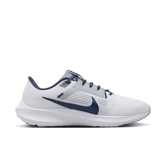 Nike Air Zoom Pegasus 40 'Penn State' DZ5944-100 - KICKS CREW