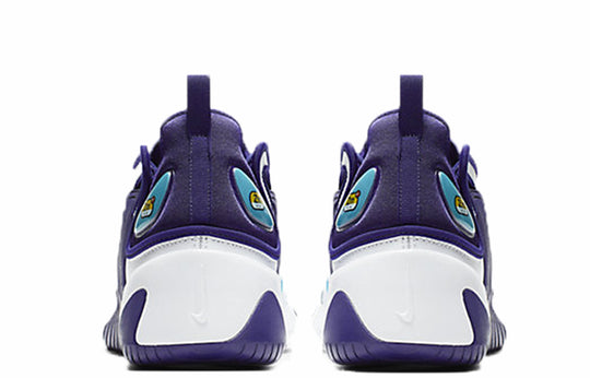 Nike Zoom 2K Regency Purple AO0269 104