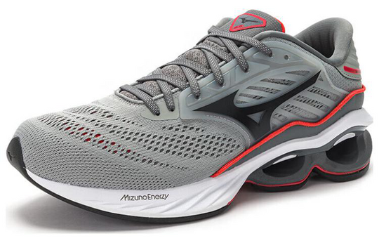 Mizuno Creation 23 'Black Grey' J1GC22015252