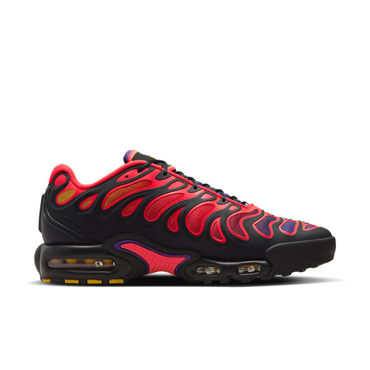 Nike Air Max Plus Drift 'Bright Crimson Field Purple' FD4290-003 ...