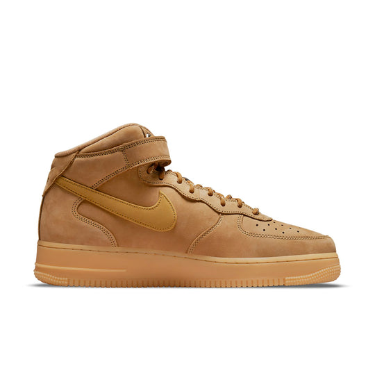 Nike Air Force 1 Mid '07 'Flax' DJ9158-200