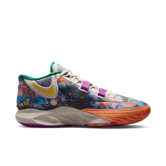 Nike Kyrie 8 EP 'Circle Of Life' DQ3839-001