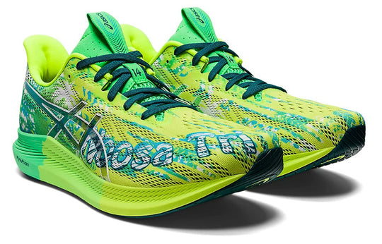 ASICS Gel-Noosa Tri 14 'Tropical - Safety Yellow' 1011B368-750