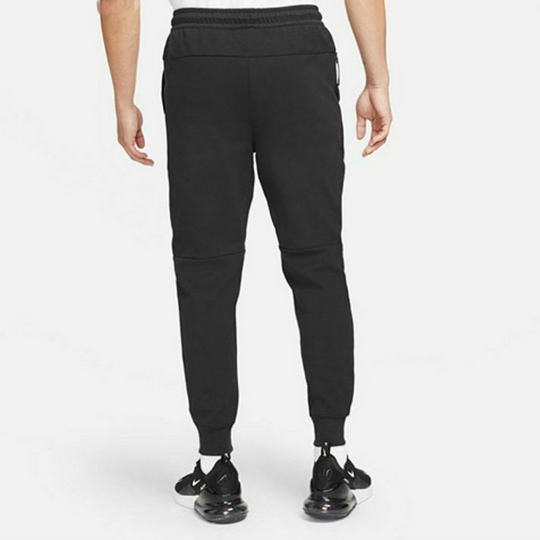 Nike Sportswear Tech Fleece Lightweight 'Black' DD5294-010 - KICKS CREW