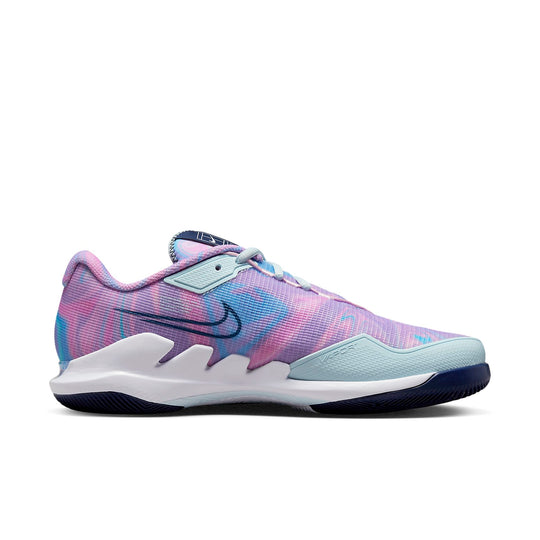 (WMNS) Nike Court Air Zoom Vapor Pro 'Pink Foam Glacier Blue' CZ0222-400