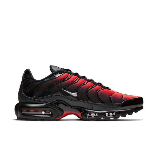 Nike Air Max Plus 'Deadpool' DC1936-001