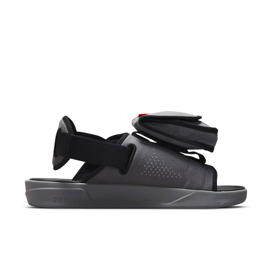 Air Jordan LS Slide 'Smoke Grey' CZ0791-001