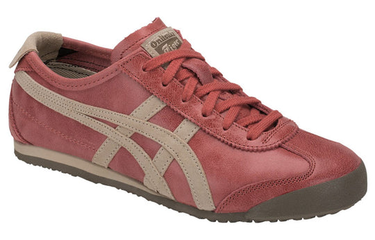 Onitsuka tiger mexico hot sale 66 red brick