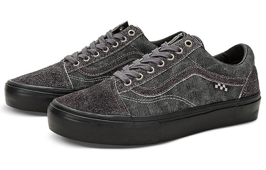 Vans Skate Old Skool 'Grey' VN0A5FCB1O7