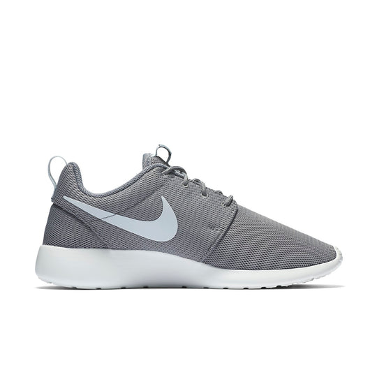 Nike Roshe One 'Cool Grey Summit White' 844994-003 - KICKS CREW