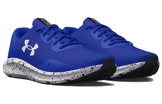 Under Armour Charged Pursuit 3 'Versa Blue Speckled' 3024878-403