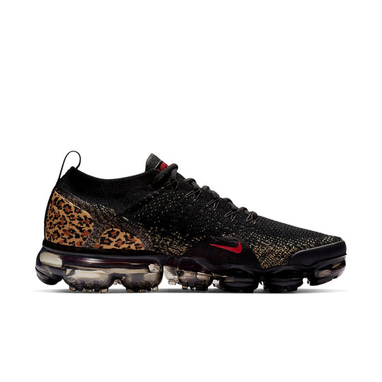 Vapormax store flyknit cheetah