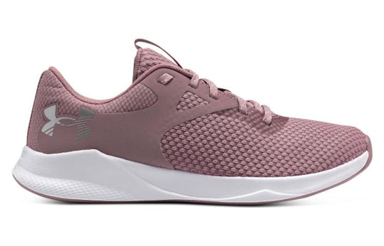 (WMNS) Under Armour UA Charged Aurora 2 Training Shoes 'Wonder Mauve' 3025060-604