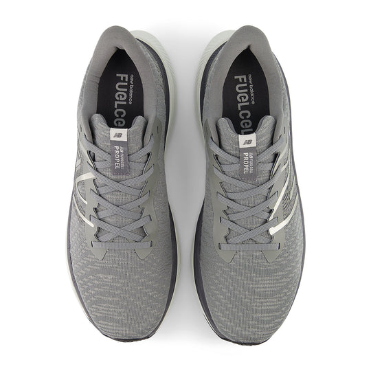 New Balance FuelCell Propel v4 'Grey Matter' MFCPRCG4 - KICKS CREW