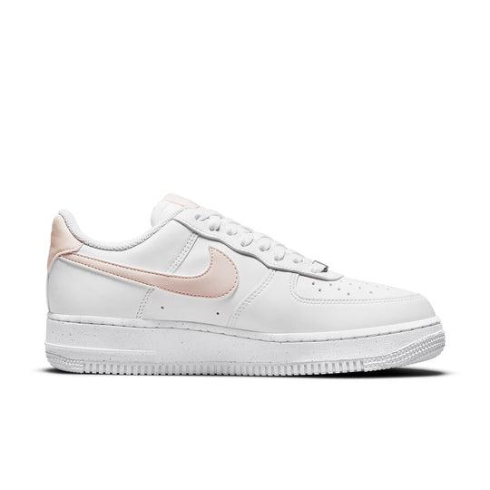 (WMNS) Nike Air Force 1 Next Nature 'White Pale Coral' DC9486-100