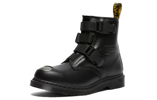 Dr. Martens WTAPS x 1460 Remastered Boot 'Black' 26446001