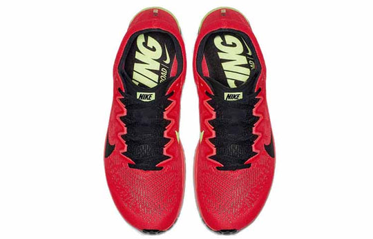 Nike Air Zoom Streak 7 'Red Orbit' AJ1699-663