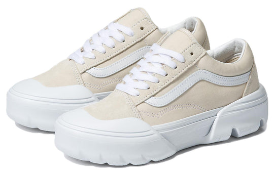 Vans Old Skool Modular 'Cream White' VN0007P18NL