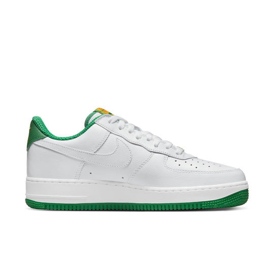 Nike Air Force 1 Low 'West Indies' 2022 DX1156-100 - KICKS CREW