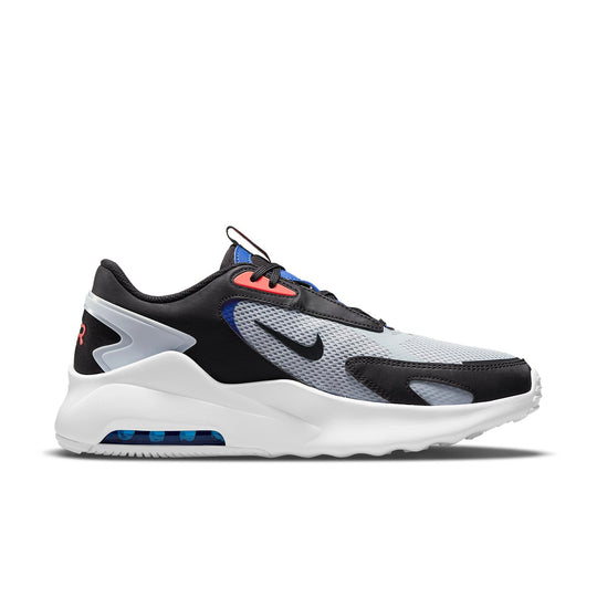 Nike Air Max Bolt Black/Grey CU4151-004 - KICKS CREW