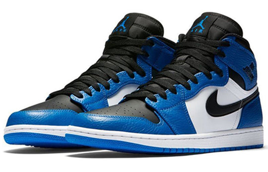 Air jordan rare store air blue