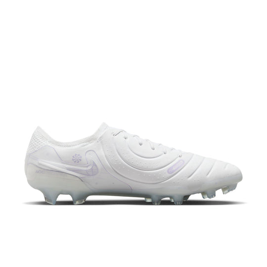 Nike Tiempo Legend X Elite Prototype SE FG 'Triple White' DZ3183-100