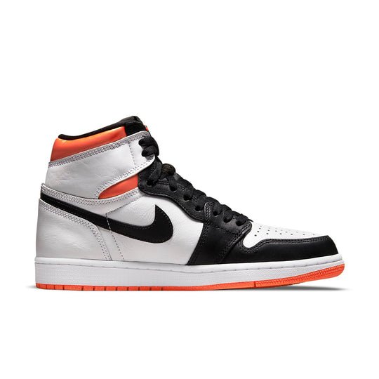 Air Jordan 1 Retro High OG 'Electro Orange' 555088-180