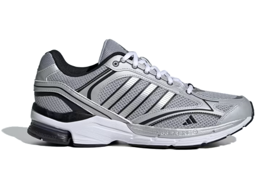 adidas Spiritain 2000 'Silver Metallic' IH9979-KICKS CREW