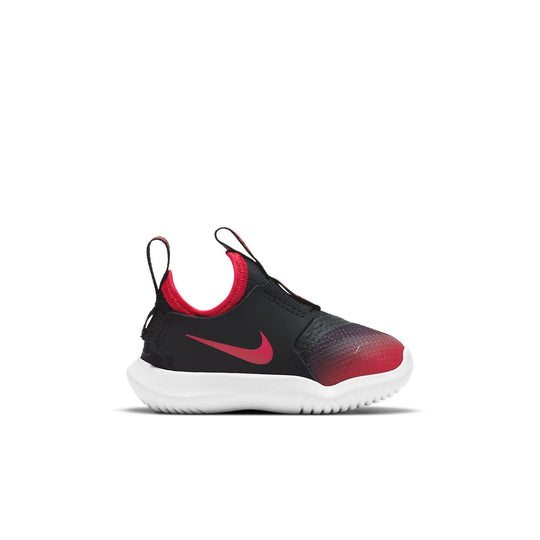 (TD) Nike Flex Runner 'University Red Black' AT4665-607