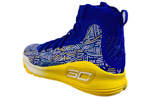 Stephen curry shoes 4 hot sale kids