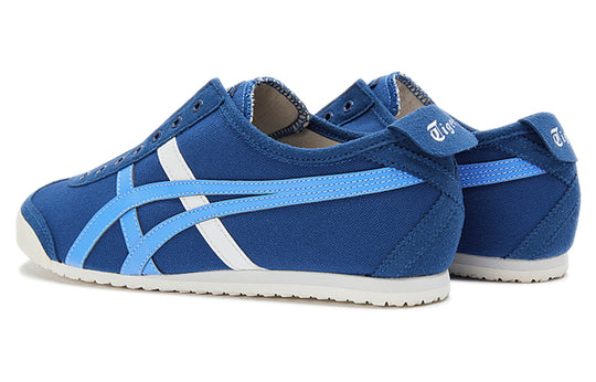 Onitsuka tiger mexico hot sale 66 mako blue