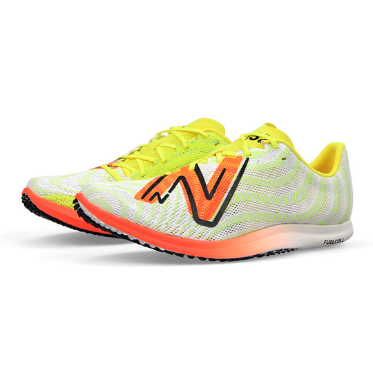 New Balance FuelCell 5280 v2 Shoes 'White with Dragonfly' U5280LW2 