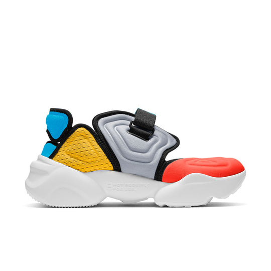 (WMNS) Nike Aqua Rift 'Multi-Color' CW7164-002 - KICKS CREW