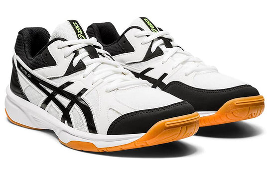 ASICS Rivre CF 'White Black' 1073A030-100