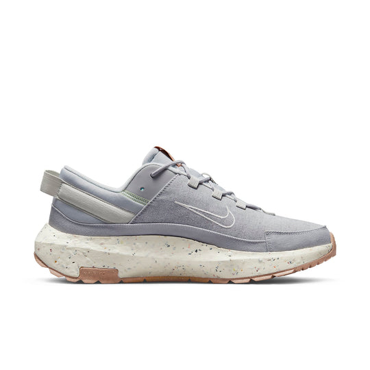 Nike Crater Remixa 'Grey Fog' DM0834-001 - KICKS CREW