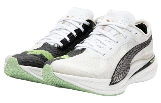 PUMA Deviate Nitro Elite 2 Run 75 'White' 377788-02